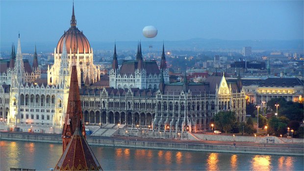 River Cruises Europe The Danube